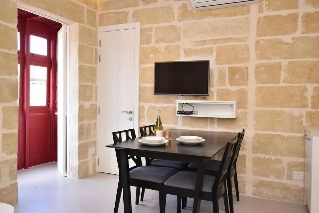 Vallettastay - Lucky Star One Bedroom Apartment 401
