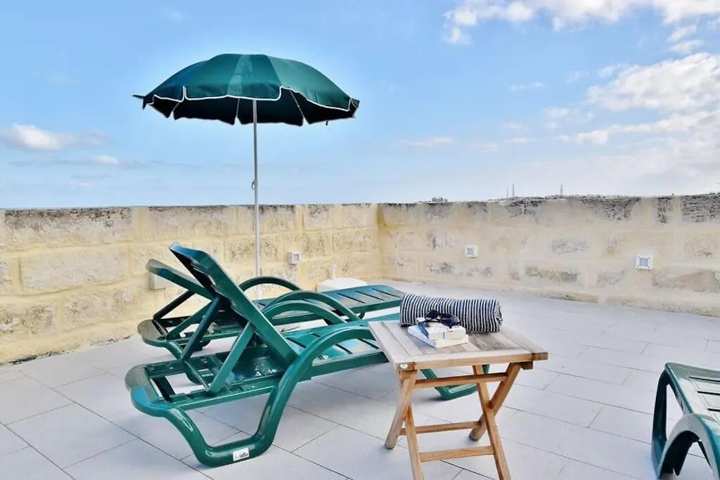 Vallettastay - Lucky Star One Bedroom Apartment 401 Malta