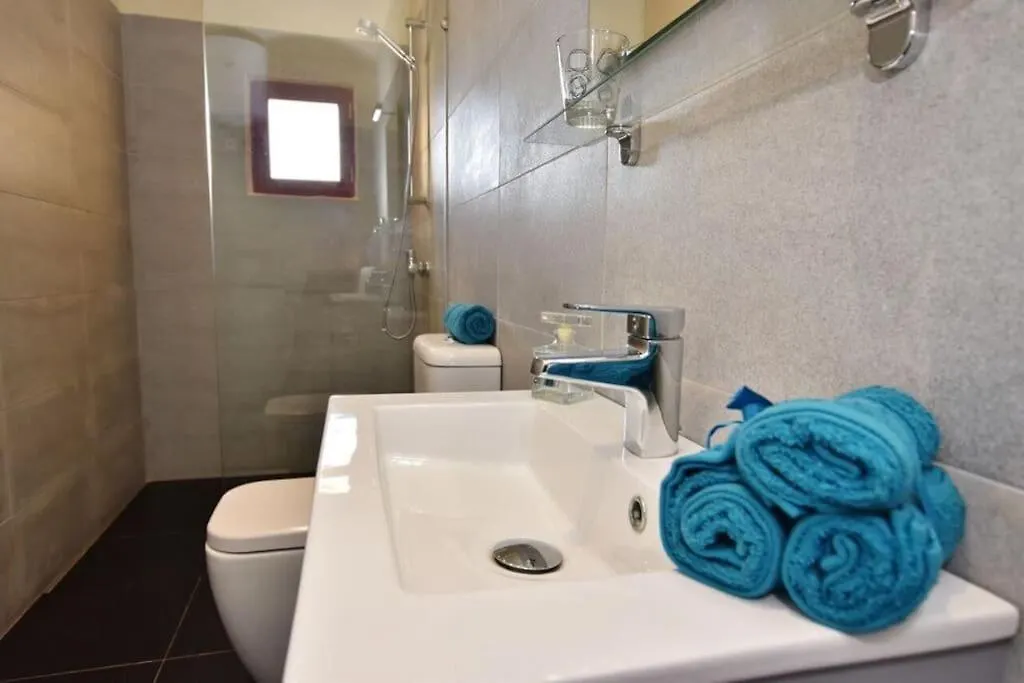 Vallettastay - Lucky Star One Bedroom Apartment 401